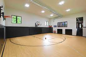 Building an indoor gym ranges from $11,000 to $40,000. Tri Village Magazine Tri Village Magazine January February 2021 Cityscene Media Group Cityscene Magazine