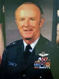 Patrick Joseph Halloran