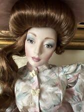 Franklin Mint Dolls & Doll Playsets without Packaging for sale