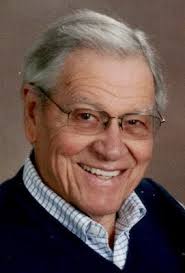 Willis "Willy" R. Heupel Obituary