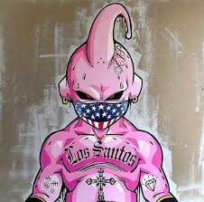Pin On Dbz