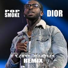 2 bonus track dior opened at no. Dior Frank Delour Afrobeat Remix Pop Smoke By Frank Delour