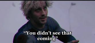 Incorrect Marvel Quotes Ai