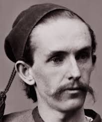 Surratt, John Harrison