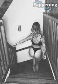 4deline  4deline__ Nude Leaks Photo 4 | TheFappening