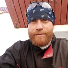 Christopher Gullicksen