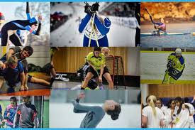 i ukens episode snakker vi med kometen helene marie fossesholm, som er tre ganger juniorverdensmester i langrenn og norgesmester for junior i terrengsykling. Aktuelt Sunn Idrett