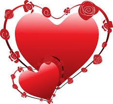 Coeurs Amour Page 6 I Love Heart Heart Journal Beautiful Heart