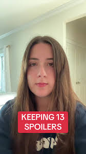 Keeping 13: Shannon's Wake-Up Moment