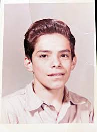 Enrique Morris Obituary