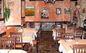Die firma ristorante caruso wird im handelsregister beim amtsgericht stendal unter der nummer hra994 geführt. Osteria Caruso Berlin Friedrichshain Kreuzberg Italienisch Biergarten