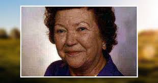Betty L. Rudy Obituary April 10, 2007