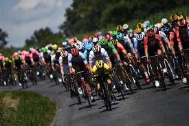 Visit nbcolympics.com for summer olympics live streams, highlights, schedules, results, news, athlete bios and more from tokyo 2021. Road Cycling Latest Sport To Undergo Tokyo 2020 Test Event