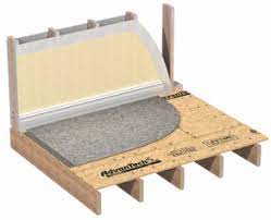 Advantech® is a registered trademark of huber engineered woods llc. Advantech Subflooring Huber Engineered Woods