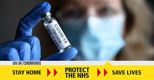 The nhs in suffolk and north east essex wants to make sure residents know what to do when it's time for their second dose of the vaccine. St Thomas Health Centre Latest Surgery To Offer Covid Vaccinations Exeter City Council News