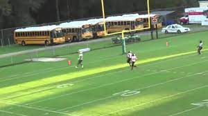 Texas Football 2015 Signing Class Wr John Burt Feb 4 2015 Texas Football Football Texas