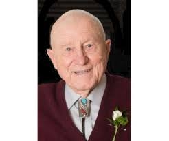 Paul Hoyer Obituary (1927