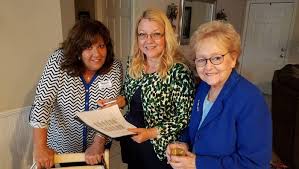 Jewelia Project a celebration of sisters