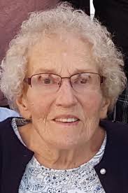 Elizabeth McElwee Bower Obituary