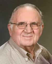 Marvin Daniel Huxman |1932-2023|