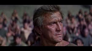 Kirk Douglas interview about Spartacus