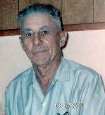 Claude Cline (1904-1986)