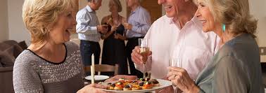 And all of these have an influence and significance. How To Set Your Table For Any Dinner Party