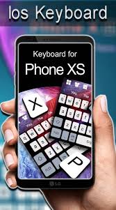 Keyboard For Ios13 Keyboard For Iphone For Android Apk Download
