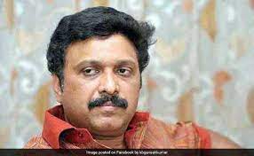Ganesh kumar is the current member of the legislative assembly (m.l.a.) representing the pathanapuram constituency of kollam district, kerala. Congress Lawmaker K B Ganesh Kumar Driver Allegedly Assault Man For Not Giving Way To Car