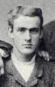 George W. Shafer 1838 and Antoinette Bronson 1840