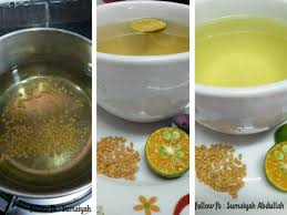 Sebenarnya halba mempunyai banyak kebaikan untuk manusia selain untuk masakan. Rahsia Cantik Luar Dalam Wanita Ini Kongsi Amal Minum Teh Halba Untuk Kekal Bahagia Hijabista