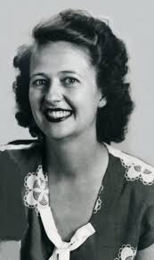 Edith Dotson Obituary