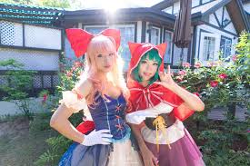 pin on cospaly macross frontier sheryl nome ranka lee