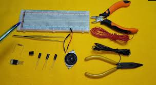 Md3009ii detector de metales subterráneo profesional gold ground detector de metales nugget alta sensibilidad astilla buscador. Como Hacer Un Circuito Detector De Metales En Protoboard Y Baquelita
