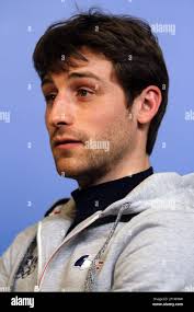 Brian main figure hi-res stock photography and images