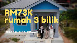 Lelong auction apartment in taman wangsa selangor. Rumah 3 Bilik Rm73k Sahaja Youtube