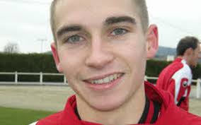 CFC. Dorian Léostic un gars qui ne lâche rien