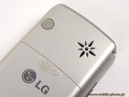 LG G1800 Mobile Pictures - mobile-phone.pk