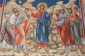 Ioan, fratele lui iacov 5. Care Sunt Cei 12 Apostoli Ai Mantuitorului Iisus Hristos Doxologia