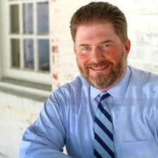 Brian James Gillette, Lawyer in Williamsburg, Virginia