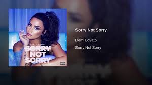 6 on the billboard hot 100, but it still continues to be a catchy comeback song. Demi Lovato S New Song Will Have You Feeling Yourself Glamour