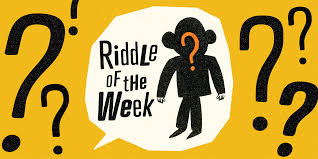 These riddles for adults may seem simple at first, but you will be challenged unless you've already heard them. Riddle Solutions Chess Practice Riddle Answer