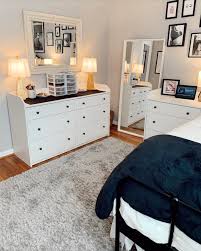 The ikea website uses cookies, which make the site. Extreme Bedroom Makeover With Ikea Styled By Mckenz