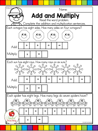Multiplication Bundle Distance Learning In 2020 Multiplication Worksheets Multiplication Master Multiplication Facts