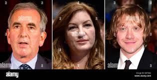 Robert harris hi-res stock photography and images