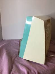 Image result for Turquoise 1961 Philco