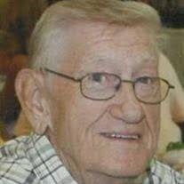 Jay 'Red' Will Overcash Obituary