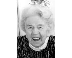 Helen Tolbert Obituary (2016)