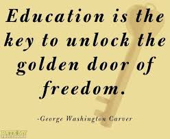 Quotes About Wisdom Education Is The Key To Unlock The Golden Door Of Freedom Geo Wisdom Quotes George Washington Carver Quotes George Washington Education Enter text, a website address, or drag and drop a document or image here. wisdom quotes george washington carver