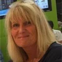 Tina-marie Söderström